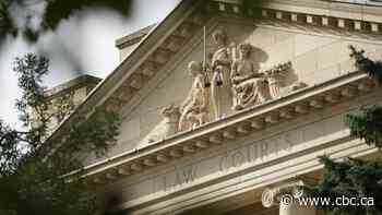 Manitoba judge tosses sexual assault case after Crown 'dragged its feet' getting court dates