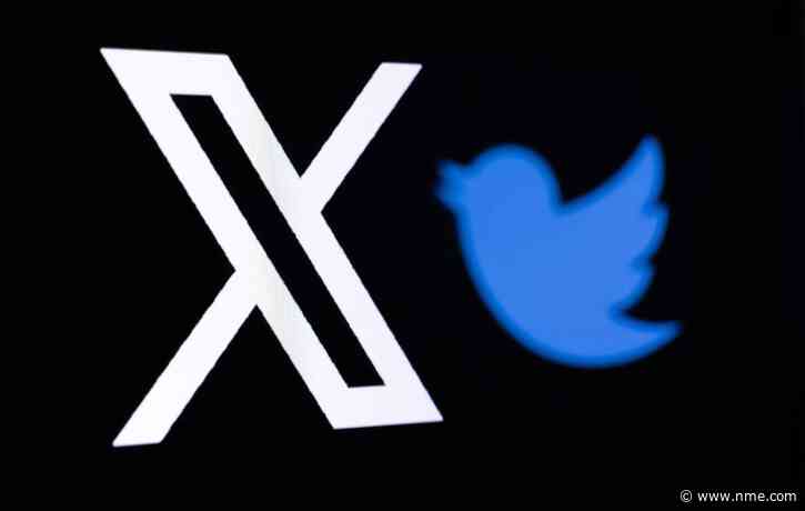 Elon Musk’s X to auction off Twitter’s “essential” albums, instruments and more