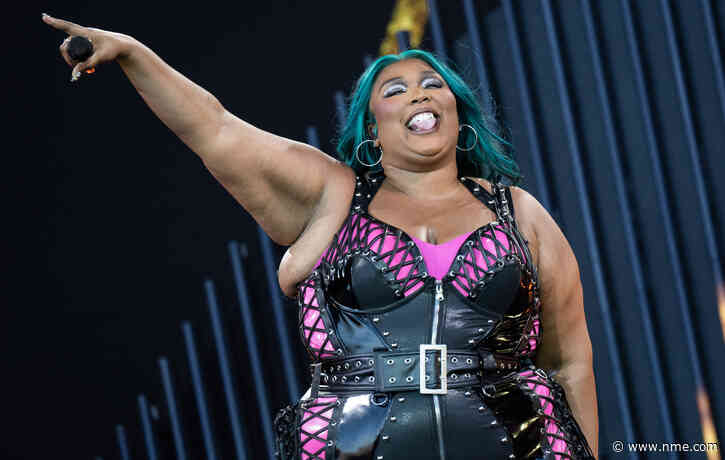 Lawyers reviewing new complaints from more of Lizzo’s former dancers