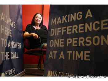 Deachman: Emergency 988 suicide prevention hotline will also expose funding problems