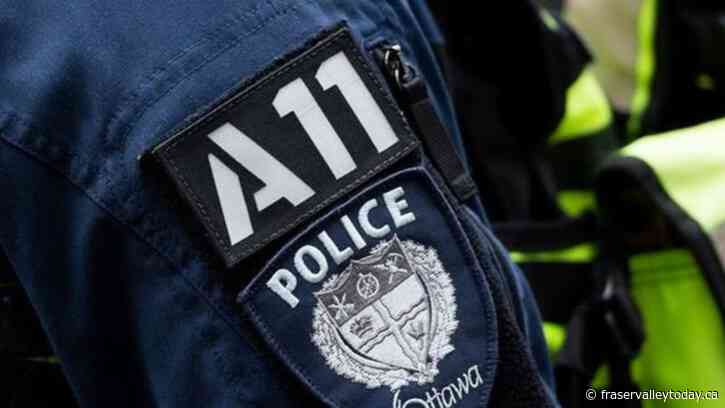 Ottawa police identify 15 suspects in storming of Senegalese Embassy