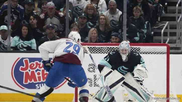 Maple Leafs add goaltending depth with veteran Martin Jones