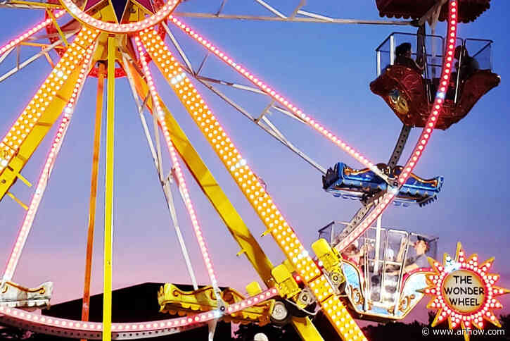 Arlington County Fair returns August 16-20