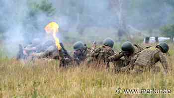 Überfall auf russisches Lager: „Teufel von Dnipro“ sorgen für „äußerst schmerzhafte Probleme“