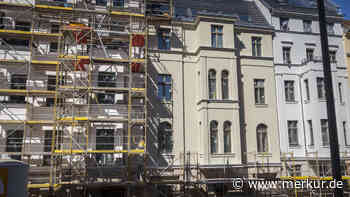 Experte über Sanierungen: „Vermietern droht die finanzielle Überforderung“