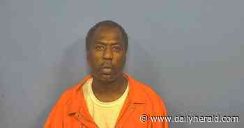 Bails set at $1 million for pair charged in Lombard armed robbery