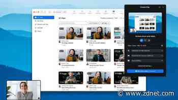 Zoom adds an asynchronous video tool to help you avoid unnecessary meetings