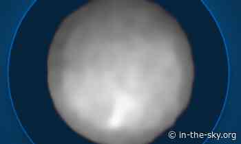 10 Aug 2023 (14 hours away): Asteroid 10 Hygiea at opposition