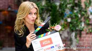 Miriam Lahnstein: „Verbotene Liebe“-Star spielt jetzt Geschäftsfrau in „Unter uns“