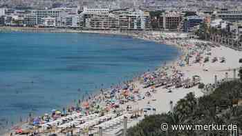 Hotel-Desaster auf Mallorca: Deutschem Urlauber wird  seltsames Handtuch zum Verhängnis