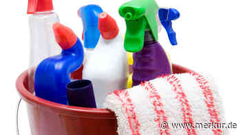 So viel zahlt die Stadt Weilheim fürs Putzen in ihren Gebäuden