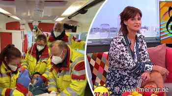 Sat.1-Daytime mit tiefroten Zahlen: Totaler Absturz nach dem Frühstücksfernsehen