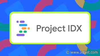 Google is using AI to make multiplatform programming easier with Project IDX
