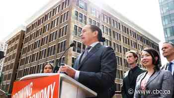 Manitoba NDP promises to follow in PC footsteps on property tax rebate if elected