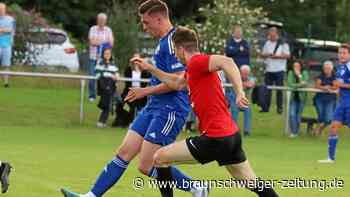 Sieg gegen Landesligisten: Isenbüttel marschiert in Runde 3