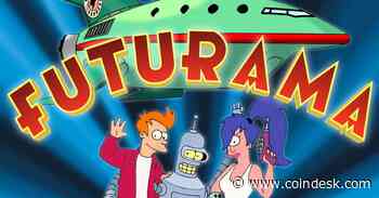 Animated Series Futurama Takes Characters to 'Doge City,' Mocks Crypto Miners