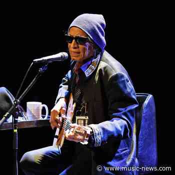 Musician Sixto Rodriguez dies aged 81