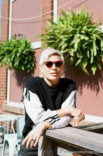 ROCHESTER TEN  LISA KRIBS