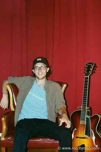 ROCHESTER TEN  RAY MAHAR