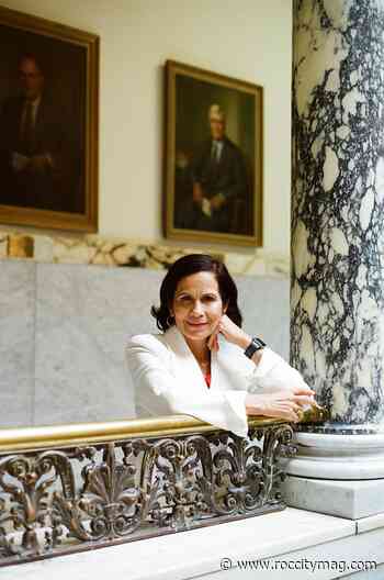 ROCHESTER TEN  ANNETTE RAMOS