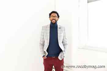 ROCHESTER TEN  DAVID A. PAUL