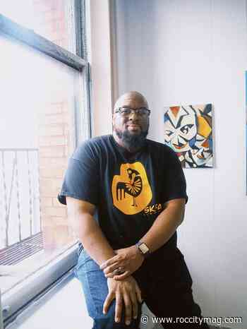 ROCHESTER TEN  YA'QUB SHABAZZ