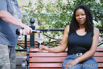 ROCHESTER TEN  MAIAH JOHNSON DUNN