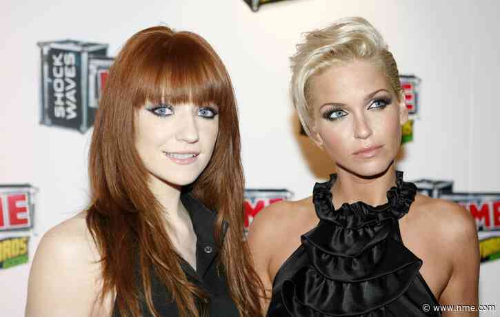 Nicola Roberts on Sarah Harding: “She was fully who she was all the time”
