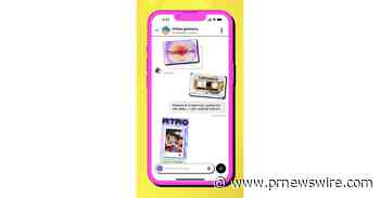 Meet the New Standard in Social Media - RTRO With No Algorithms