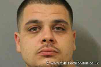Otas Sarkus murder: East Ham man Dean Adams jailed for life