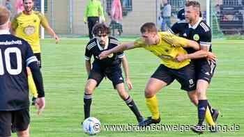 WSV scheitert im Elfmeterschießen