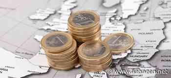 Euro Dollar Kurs: Darum erholt sich der Euro größtenteils von Vortagesverlusten