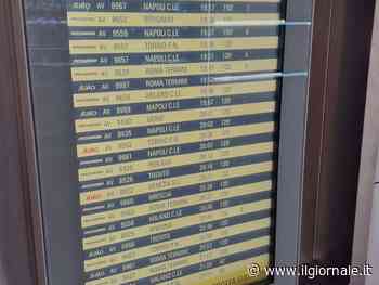 Alta Velocità interrotta, identificato l'autore dell'incursione