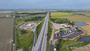 Provincial police say it was a deadly weekend on Ontario highways, with 2 fatal collisions in the northwest