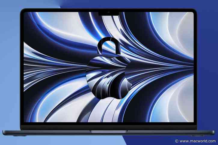 Are Macs affected by that scary Intel ‘Downfall’ vulnerability?