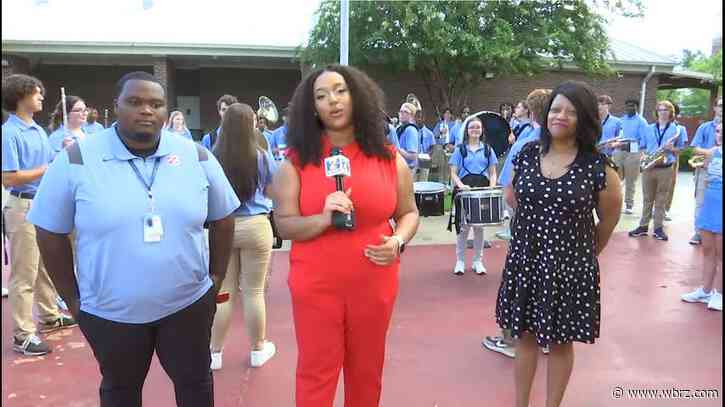 East Baton Rouge, Zachary schools head back to the classroom Wednesday