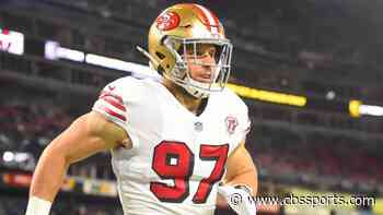 Agent's Take: Inside look at the consequences and dynamics facing Nick Bosa, Zack Martin and other holdouts