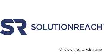 Solutionreach Appoints Ken Ernsting as Chief Executive Officer