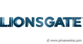 LIONSGATE REPORTS RESULTS FOR FIRST QUARTER FISCAL 2024