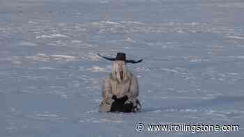 Fever Ray Searches for Truth in Sweden’s Snowy Tundra in ‘North’ Video