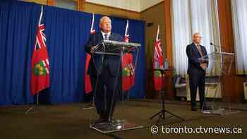 How did the Ontario Greenbelt decision get made? Here's the timeline