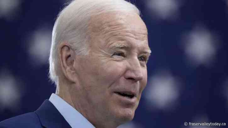 Utah man suspected of threatening President Joe Biden shot and killed as FBI served warrant