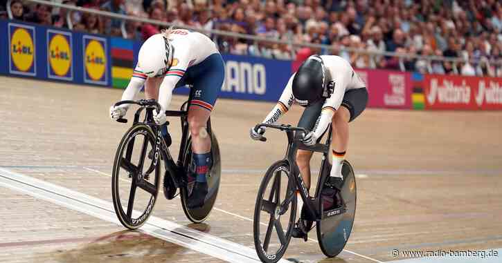 Friedrich haarscharf an Gold vorbei – Kluge verpasst Bronze