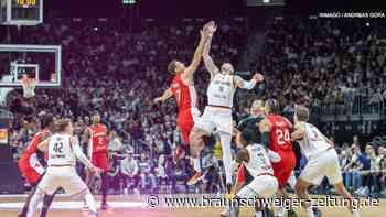 Basketball: DBB-Team besiegt WM-Mitfavoriten Kanada