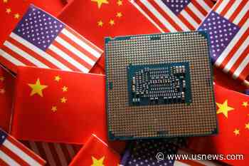 Explainer-U.S. Starts Process to Restrict Some Investment in Key Tech in China