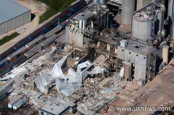 Wisconsin Corn Mill Agrees to Pay $940,000 to Settle Permit Violations