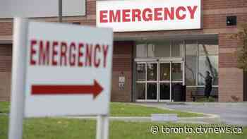 Inquest to be held into 2017 deaths of elderly couple shot in Ontario hospital