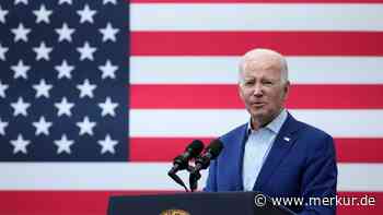 Biden will bestimmte US-Investitionen in China regulieren