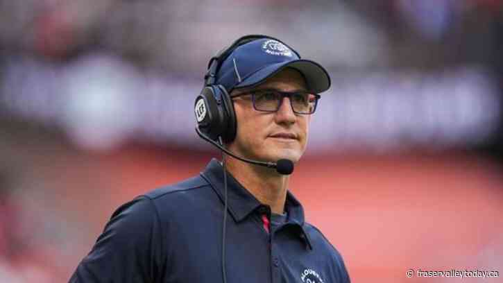 Alouettes veteran quarterback Fajardo expected to face Roughriders