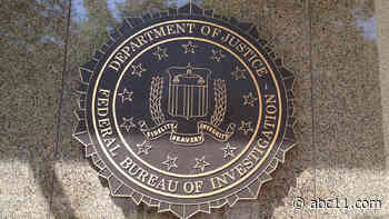 Utah man suspected of threatening President Joe Biden shot and killed as FBI served warrant